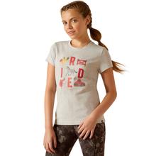 Iconic Ride T-Shirt by Ariat