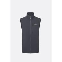 Men's Borealis Vest by Rab in Sutton QC