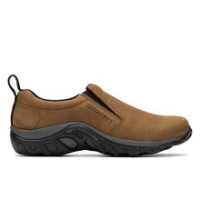 Men's Jungle Moc Nubuck by Merrell in Fort Oglethorpe GA