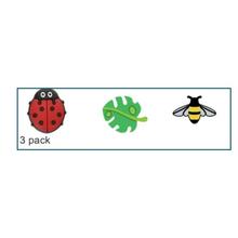 Insect 3-Pack