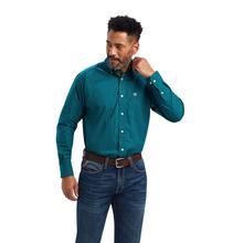 Men's Benson Classic Fit Shirt