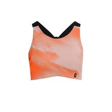 Women's Performance Bra Lumos by On Running in South Sioux City NE