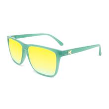 Destination Fast Lanes Sunglasses by Knockaround