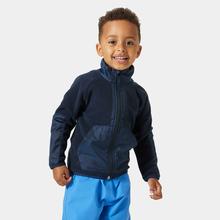 Kids' Marka Fleece Jacket