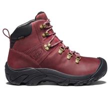 Women's Pyrenees Waterproof Hiking Boot by Keen in Riverside CA