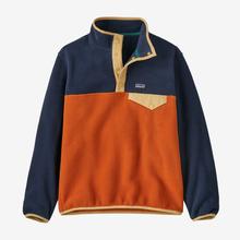 Kid's LW Synch Snap-T P/O by Patagonia