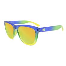 Cool Runnings Premiums Sport Sunglasses