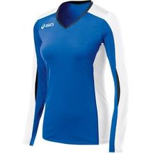 Jr. Roll Shot Performance Jersey by ASICS