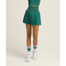 Eastside Mini Skirt by Wilson