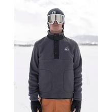 Men's Kenlem Fleece Popover by Armada