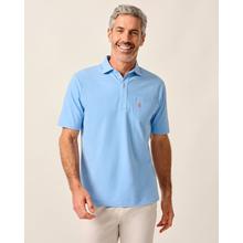 Mens 20th Anniversary Original 4-Button 100% Cotton Polo by Johnnie-O in Addison TX