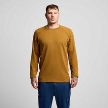 Men's Triumph 3D Crew by Saucony in Delafield WI