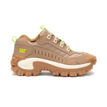 Intruder Shoe Tigers Eye by CAT Footwear