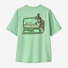 Kid's Capilene Silkweight T Shirt by Patagonia