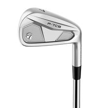 P∙7CB Irons