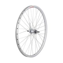 26" Tubeless Ready Alloy ATB QR Wheel - Stainless by Sta-Tru in Peterborough NH