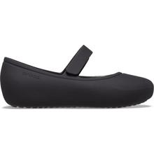 Toddlers' Brooklyn Mary Jane Flat by Crocs