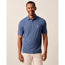 Men's The Heathered Original Polo 2.0 by Johnnie-O