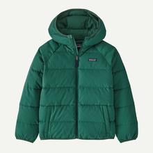 Kid's Cotton Down Jacket by Patagonia