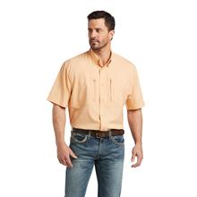 Men's VentTEK Classic Fit Shirt