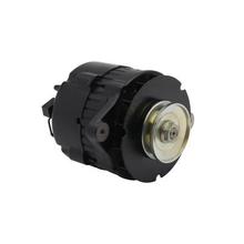 Quicksilver 805884T 65-Amp Alternator for Select 1993-1996 GM V8 Engines with V-Belt by Mercury Marine