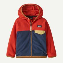 Baby Micro D Snap-T Jacket by Patagonia