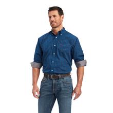 Men's Wrinkle Free Sebastian Classic Fit Shirt