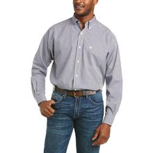 Men's Wrinkle Free Rennon Classic Fit Shirt by Ariat