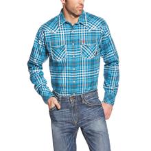 Men's FR Toledo Retro Fit Work Shirt