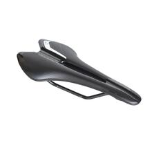 Falcon Carbon Anatomic Fit Saddle by Shimano Cycling in Rancho Cucamonga CA