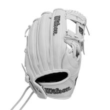 Fall 2024 A1000 H12 12" Infield Fastpitch Softball Glove by Wilson