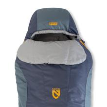 Tempo Men's Synthetic Sleeping Bag by NEMO in Rancho Cucamonga CA