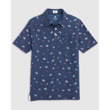 Men's Bosworth Jr. Original Polo by Johnnie-O in Thousand Oaks CA