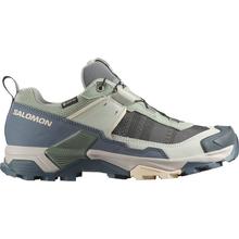Women's X Ultra 5 GTX by Salomon in Jasper Ab