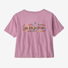 Women's Unity Fitz Easy Cut Responsibili-Tee by Patagonia