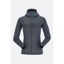 Women's Graviton Hoody by Rab in Fort Collins CO