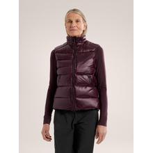 Cerium SV Vest Women's