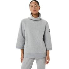 WOMEN'S SUNDAY FLEECE COWL LAM by ASICS