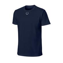 Men's Cotton Tee by EvoShield