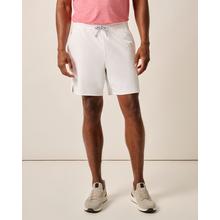 Mens Jumpin Ribbed Knit Lounge Shorts by Johnnie-O in Torrance CA