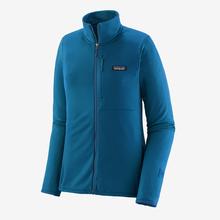 Women's R1 Thermal Jacket