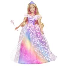 Barbie Dreamtopia Royal Ball Princess Doll by Mattel