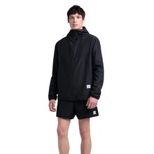 Independent Packable Wind Jacket Mens