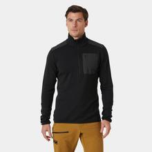 Men's LIFA Merino Wool Midlayer Half Zip by Helly Hansen