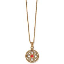 Venetian Gems Necklace