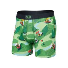 Men's Vibe Super Soft Boxer Briefs