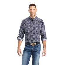 Men's Relentless Trailblazer Stretch Classic Fit Shirt