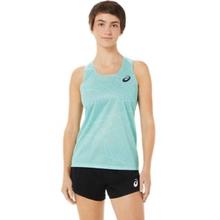 Women's Light Mesh Singlet by ASICS in Charlotte NC