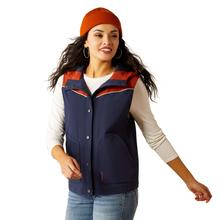 Womens Pioneer StretchShell Vest