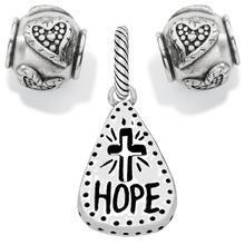 Hope and Faith Gift Set by Brighton in Encino CA